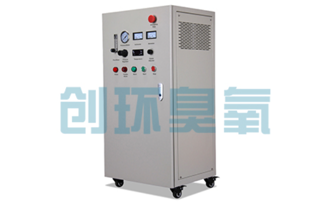 巴彦淖尔密度养殖如何降低病害率？臭氧发生器精准消杀全解析