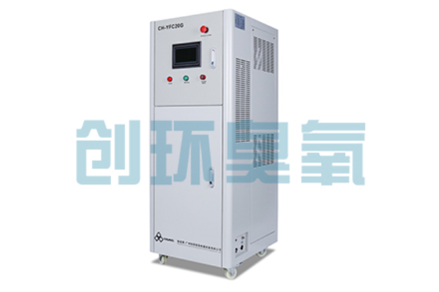 巴彦淖尔高密度养殖中臭氧发生器的维护方法有哪些
