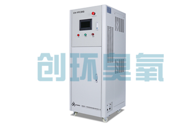 巴彦淖尔海水养殖病害频发怎么防？臭氧发生器无残留消毒全解析