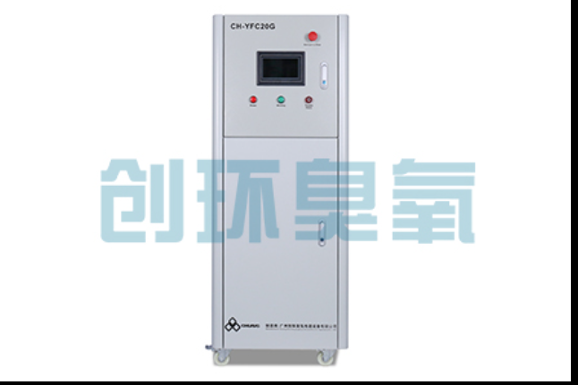 巴彦淖尔ORP(氧化还原电位)控制在海水养殖臭氧投加中的核心作用与设定区间