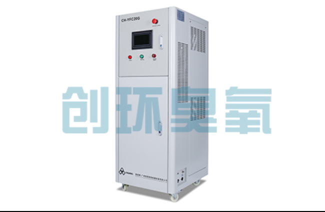 巴彦淖尔高密度养虾水质恶化怎么救？臭氧发生器降解氨氮与亚硝酸盐实操步骤