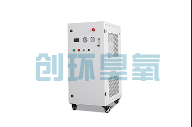 巴彦淖尔2026年南美白对虾循环水养殖系统(RAS)臭氧消毒完整指南