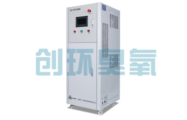 巴彦淖尔工厂化循环水养虾必备：蛋白分离器后端注入臭氧的技术要点与逻辑