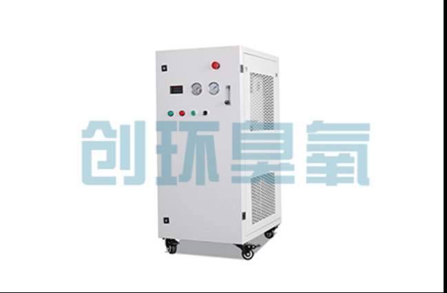 巴彦淖尔工厂化养鲈必看：2026年臭氧发生器替代传统消毒的最新方案