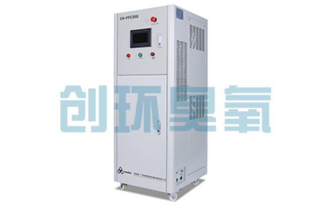 巴彦淖尔石斑鱼养殖必看：臭氧发生器安装位置与日常维护全攻略