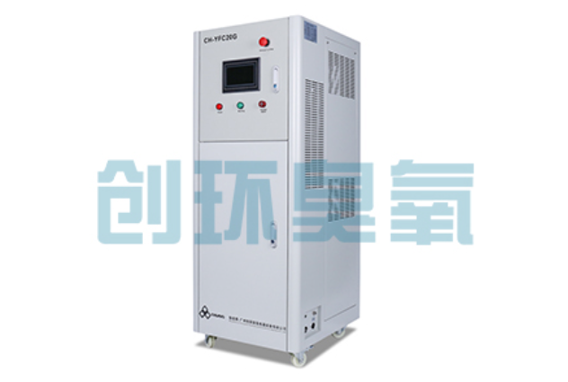 巴彦淖尔石斑鱼循环水养殖避坑清单：臭氧发生器选型与投加的8个误区