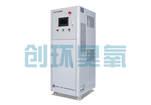 巴彦淖尔石斑鱼养殖中臭氧发生器的作用是什么？3分钟说清楚杀菌与净水原理