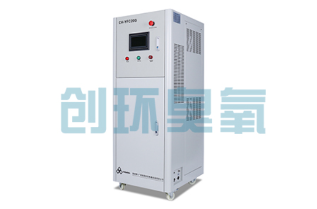 巴彦淖尔为什么石斑鱼循环水系统需要臭氧发生器？降解氨氮与提升溶氧机制揭秘