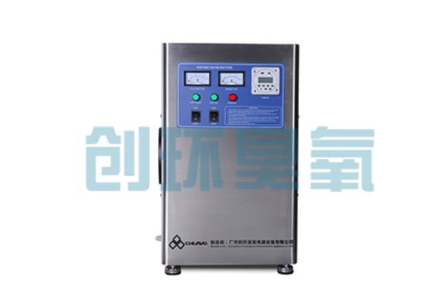 巴彦淖尔高盐高浓度化工废水怎么处理？臭氧发生器催化氧化技术的应用边界在哪里？