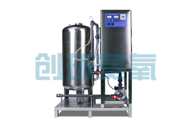 巴彦淖尔臭氧发生器设计4大核心问题全解析：附气源与参数选型表