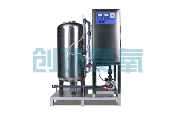 巴彦淖尔如何选择适合水产加工的臭氧发生器品牌?