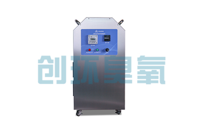 巴彦淖尔臭氧发生器在其他食品加工中的应用有哪些?