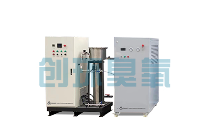 巴彦淖尔化工废水高级氧化技术对比:臭氧发生器催化氧化与微电解工艺的适用场景与成本分析