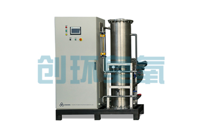 巴彦淖尔高浓度化工废水脱毒对比：臭氧发生器与湿式氧化法（WAO）的能耗与设备投资评估
