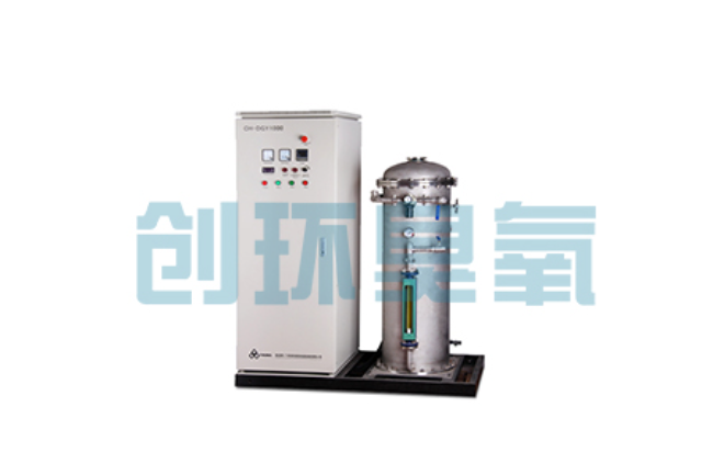 巴彦淖尔臭氧+UV vs 臭氧+H₂O₂：哪个AOP工艺运行成本低20%？