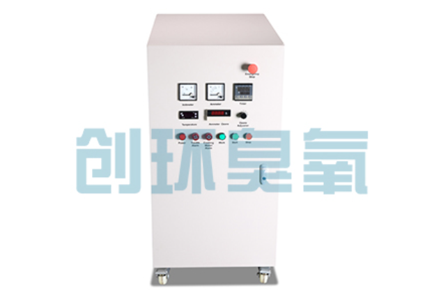 巴彦淖尔拒绝盲目选型!工厂化循环水养殖臭氧发生器产量计算公式与避坑指南