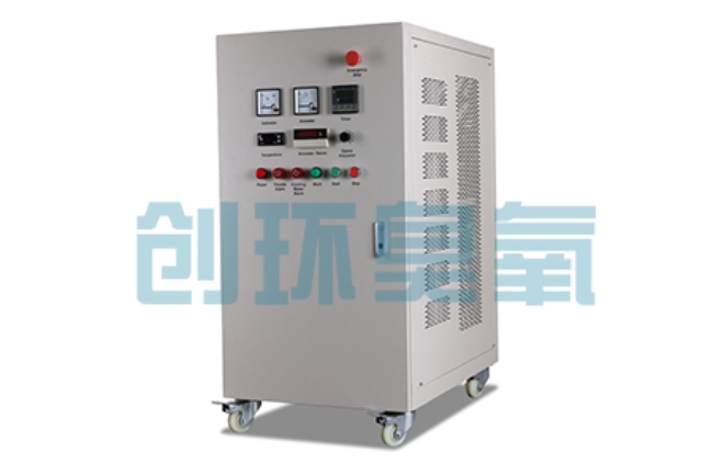 巴彦淖尔冬季养殖场密闭消毒双赢方案:臭氧发生器在工厂化水产与畜牧场景的安全应用