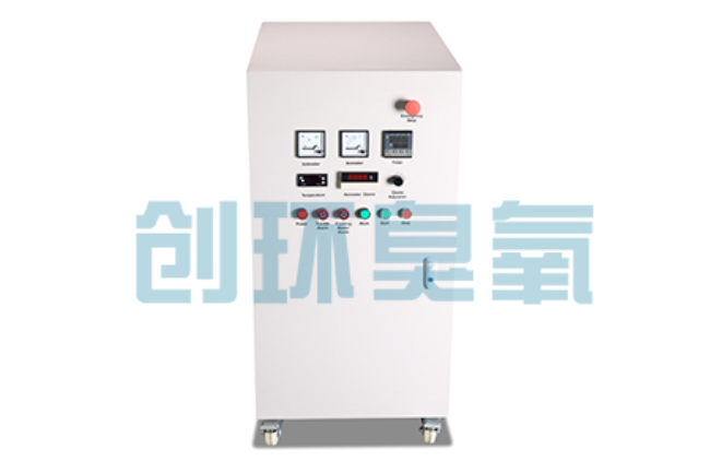 巴彦淖尔密度养殖如何降低病害率?臭氧发生器精准消杀全解析