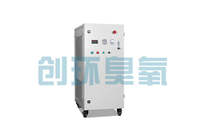 巴彦淖尔高密度养殖中臭氧发生器的维护方法