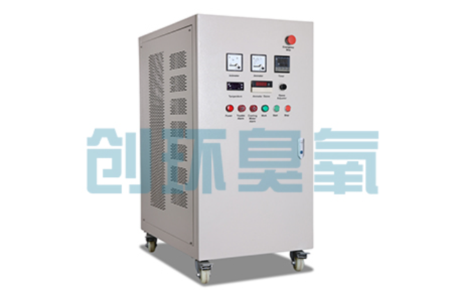 巴彦淖尔高密度养虾水质恶化怎么救？臭氧发生器降解氨氮与亚硝酸盐实操步骤