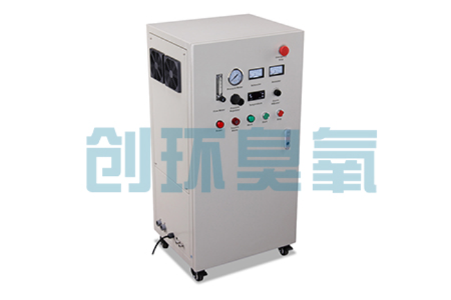 巴彦淖尔5个臭氧发生器实操技巧，有效提升鲈鱼循环水养殖成活率